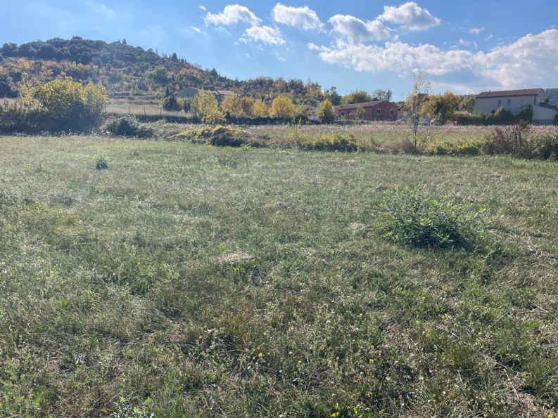 vente Terrain constructible Le Pradal - Photo 7