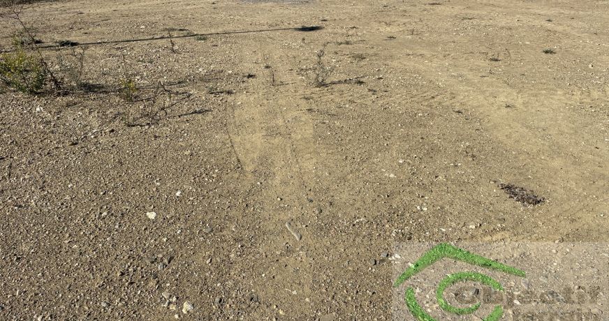 vente Terrain constructible Magalas