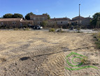 vente Terrain constructible Magalas
