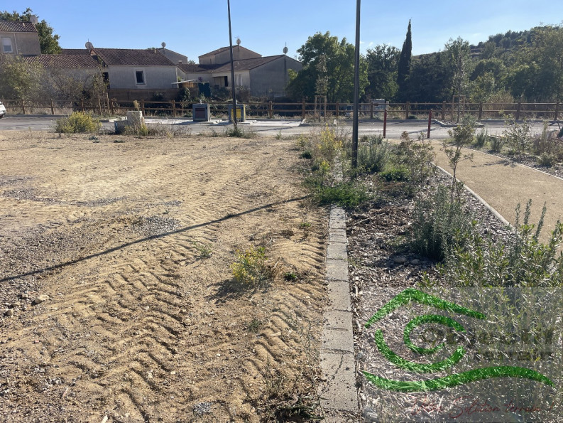 vente Terrain constructible Magalas - Photo 3