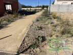 vente Terrain constructible Magalas