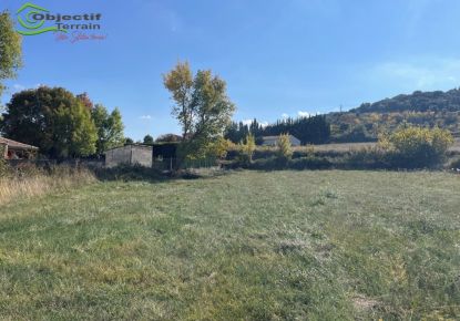 vente Terrain constructible Herepian