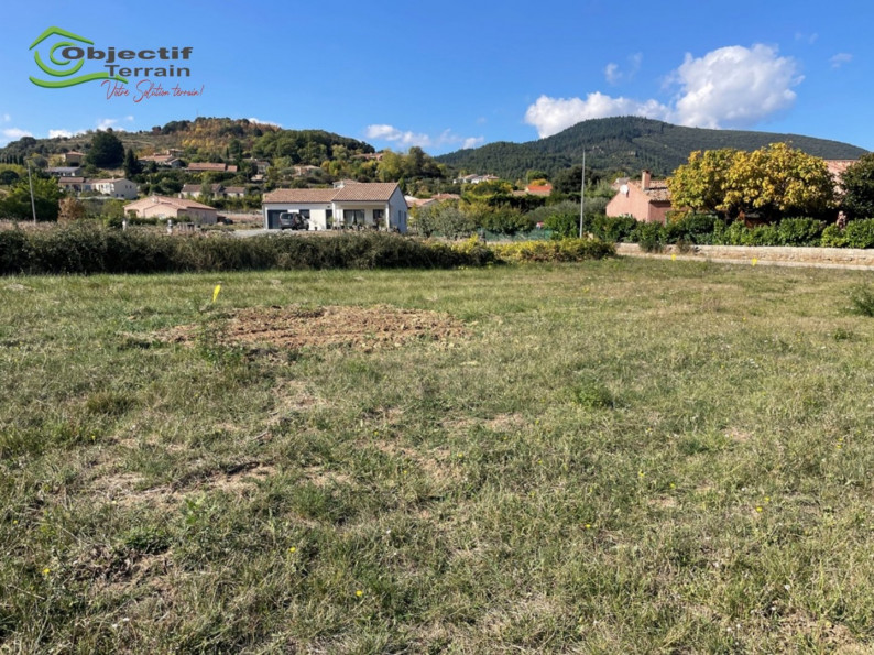 vente Terrain constructible Herepian - Photo 4