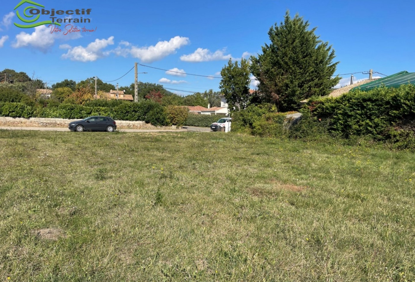 vente Terrain constructible Herepian - Photo 3