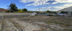 vente Terrain constructible Nissan Lez Enserune