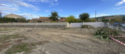 vente Terrain constructible Nissan Lez Enserune