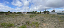vente Terrain constructible Ginestas