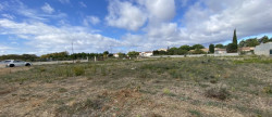 vente Terrain constructible Ginestas