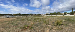 vente Terrain constructible Ginestas