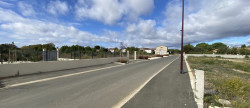 vente Terrain constructible Ginestas