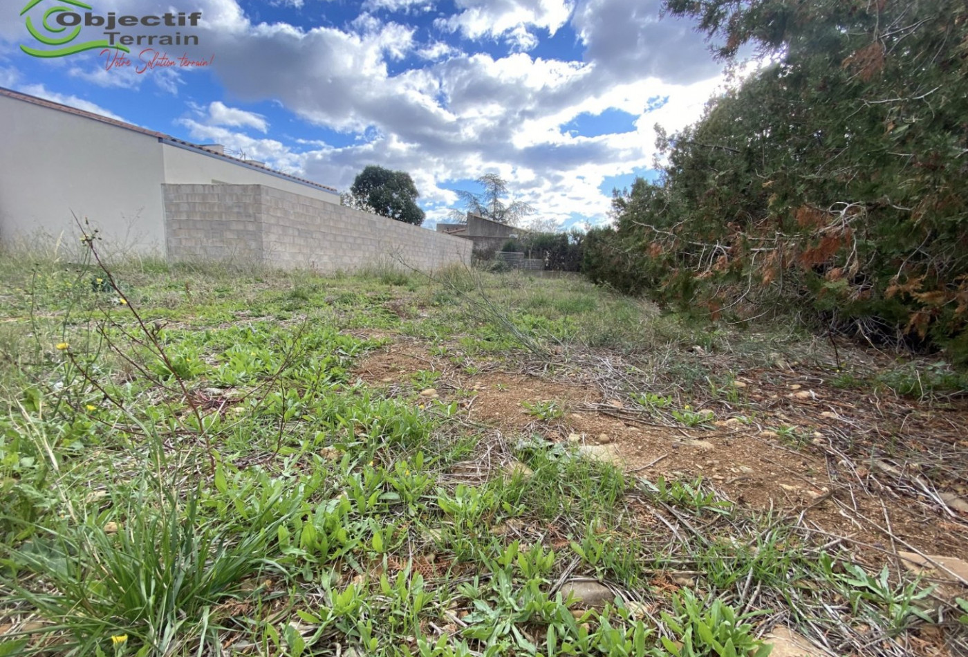 vente Terrain constructible Beziers - Photo 4