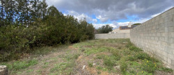 vente Terrain constructible Beziers