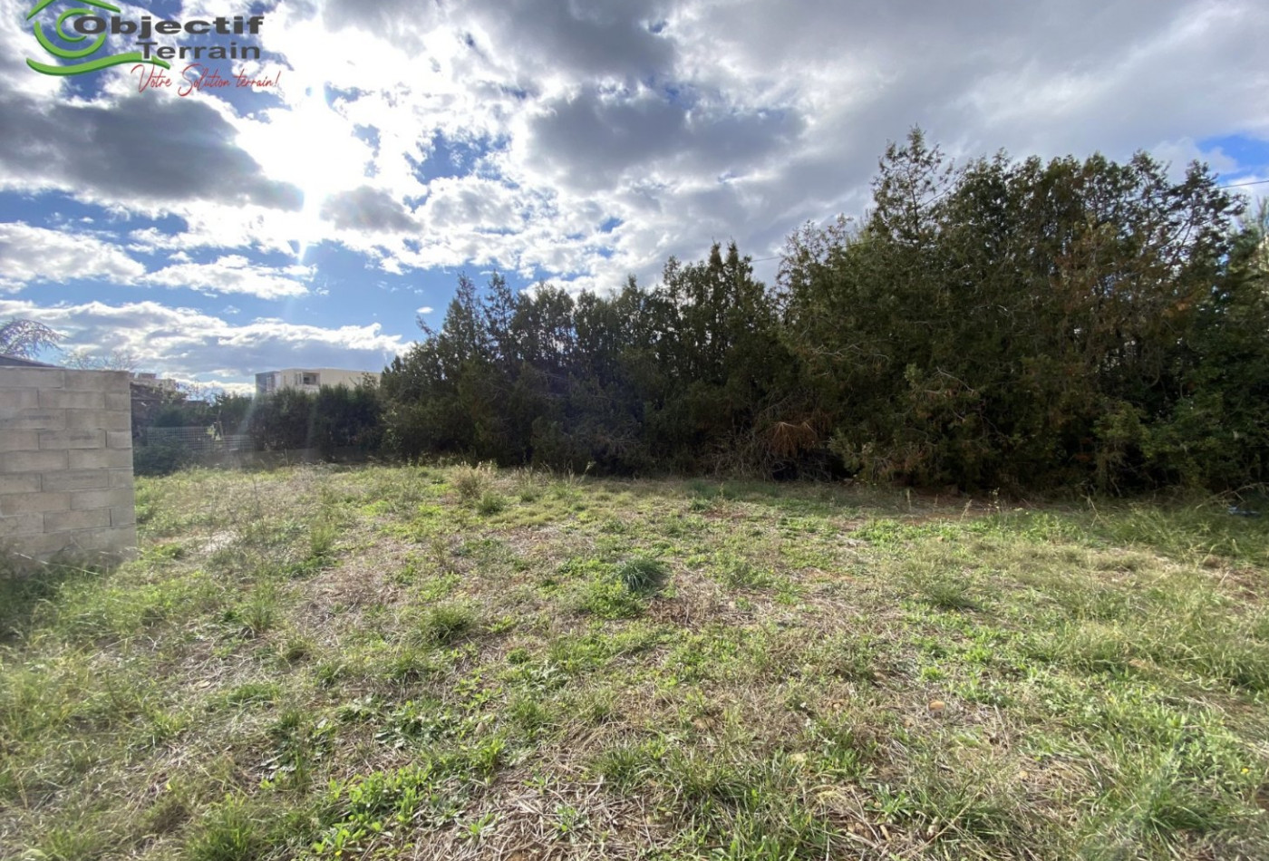 vente Terrain constructible Beziers - Photo 2