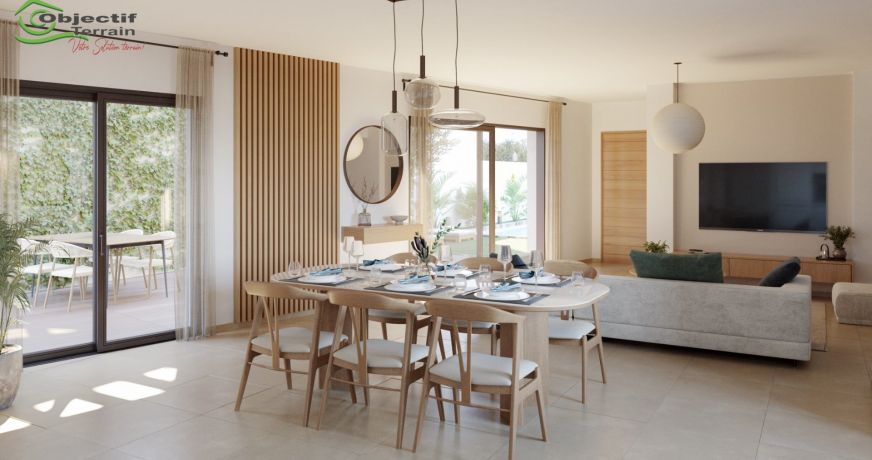 vente Maison Agde