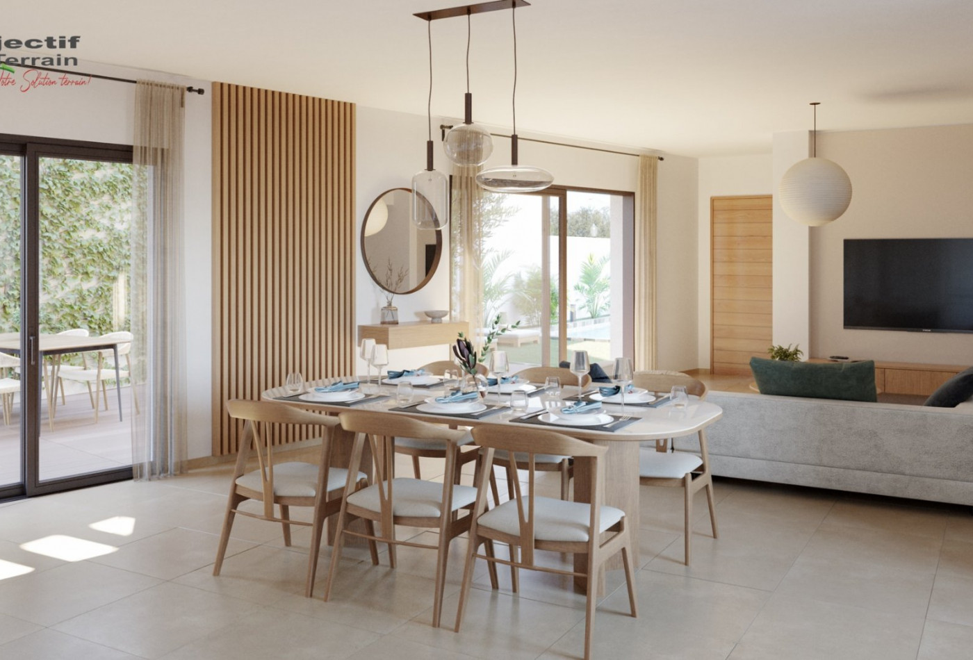 vente Maison Agde - Photo 2