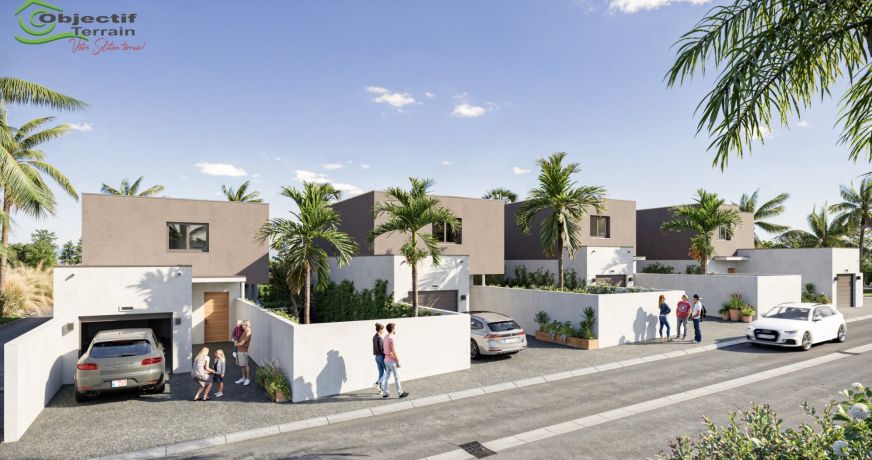 vente Maison Agde
