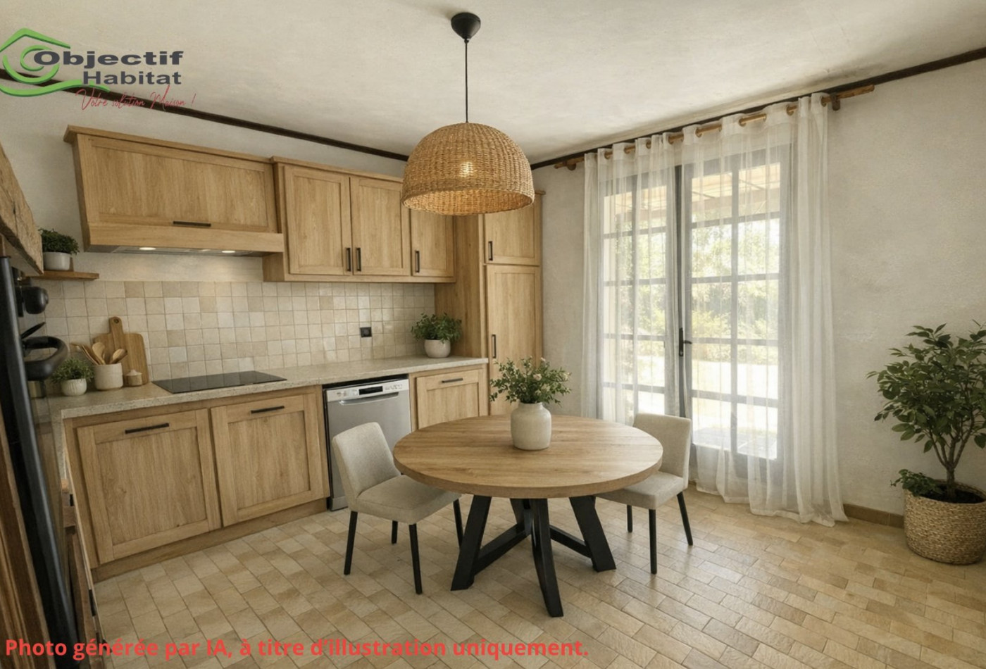 vente Maison Cazouls Les Beziers - Photo 7