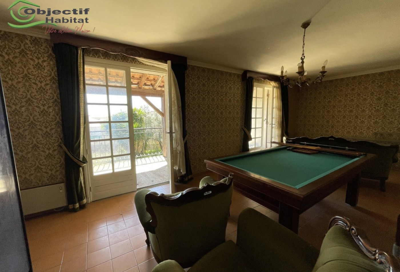 vente Maison Cazouls Les Beziers - Photo 10