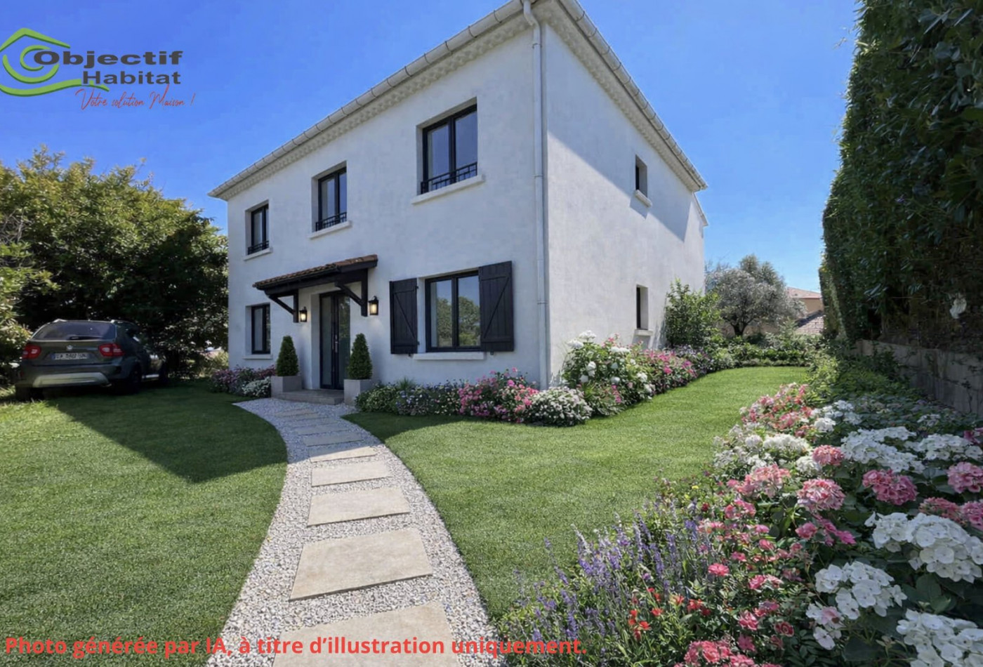 vente Maison Cazouls Les Beziers - Photo 1