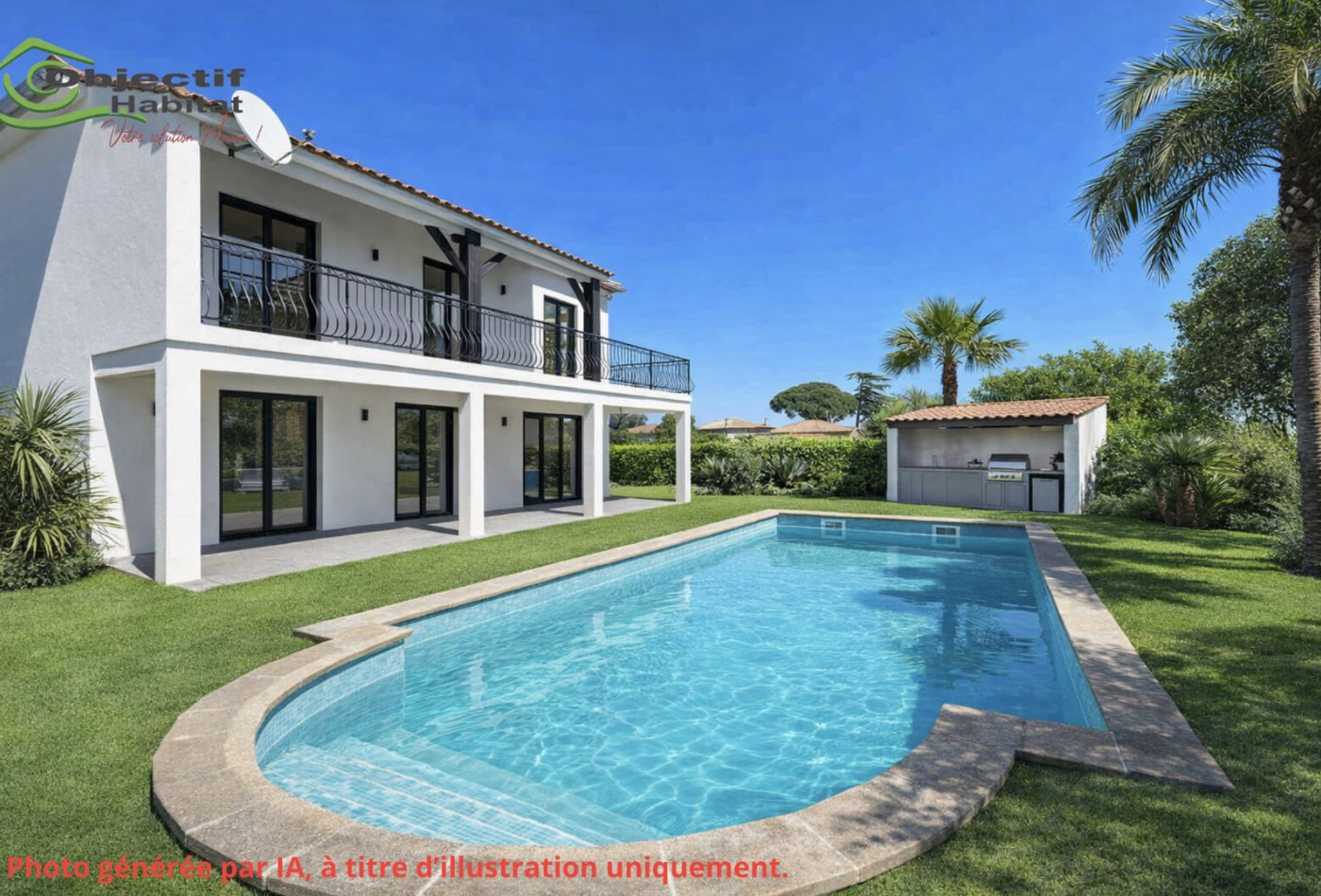 vente Maison Cazouls Les Beziers - Photo 4