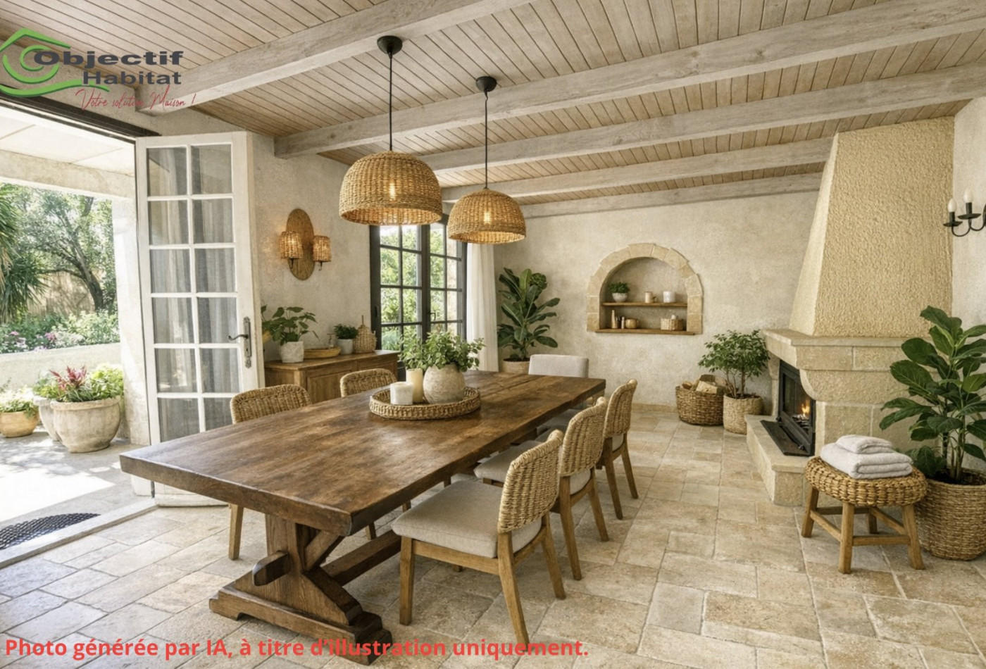 vente Maison Cazouls Les Beziers - Photo 9