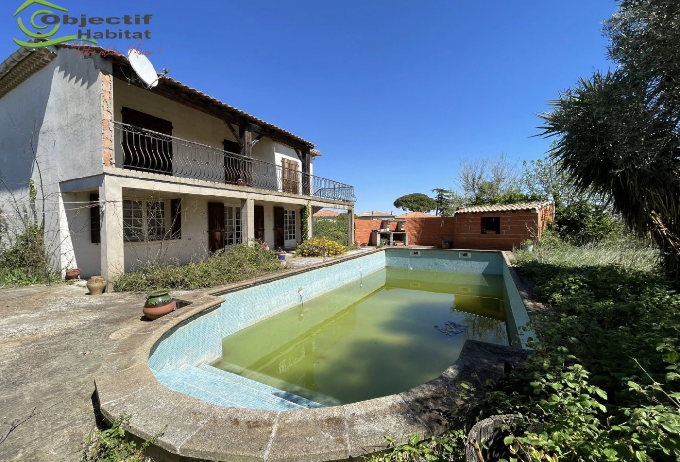 vente Maison Cazouls Les Beziers - Photo 3