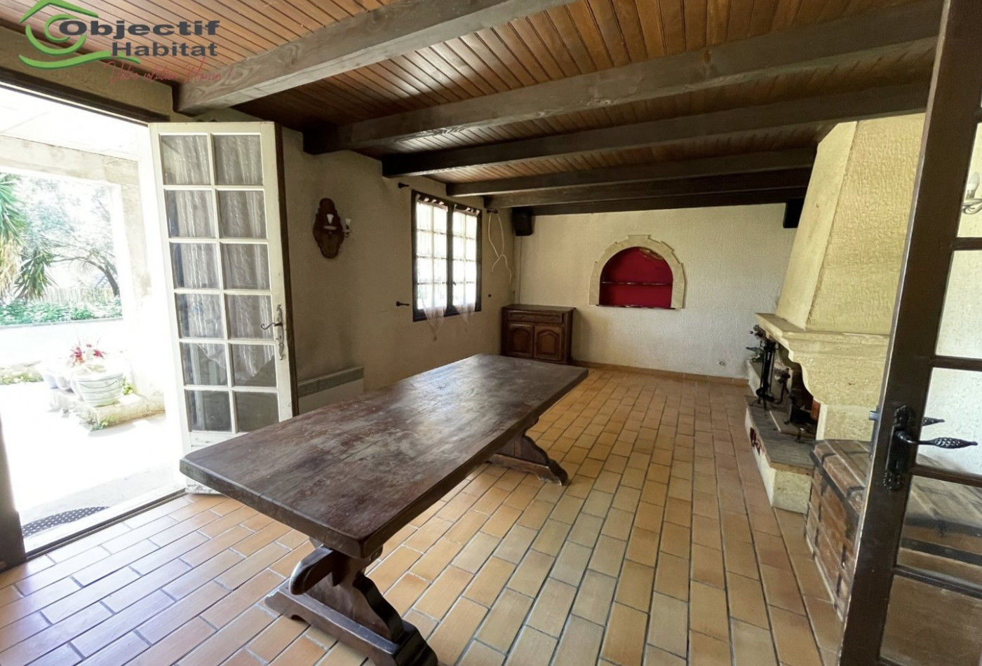 vente Maison Cazouls Les Beziers - Photo 8