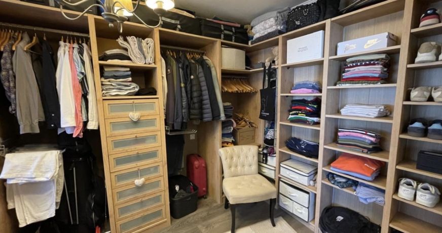 vente Maison Serignan