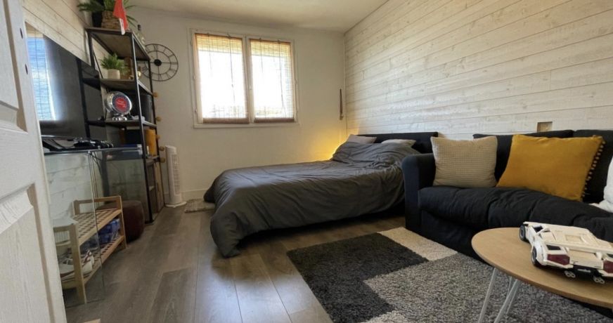 vente Maison Serignan