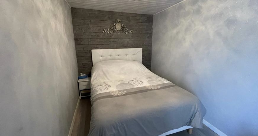 vente Maison Serignan