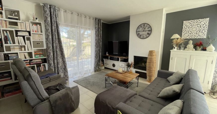 vente Maison Serignan