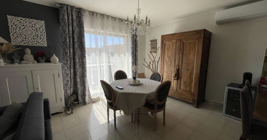 vente Maison Serignan