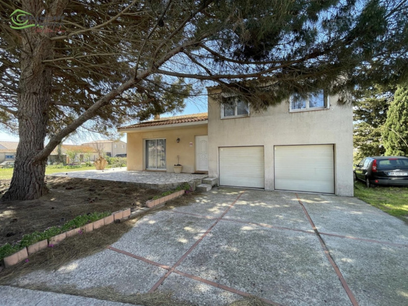 vente Maison Serignan - Photo 1