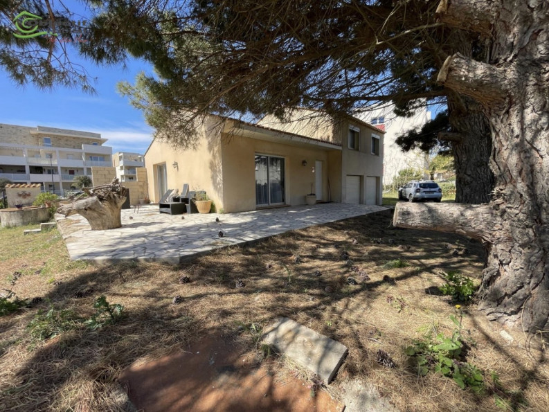 vente Maison Serignan - Photo 2