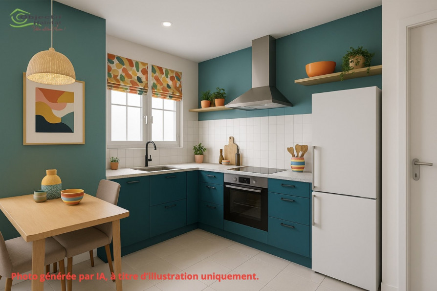 vente Maison Serignan - Photo 10