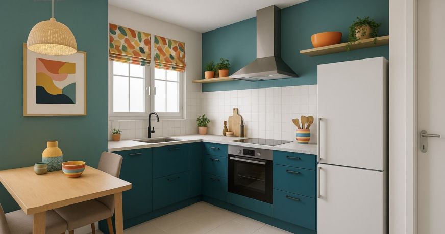 vente Maison Serignan