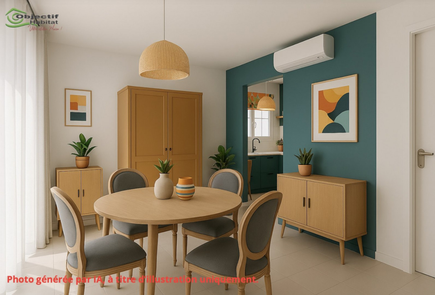 vente Maison Serignan - Photo 8