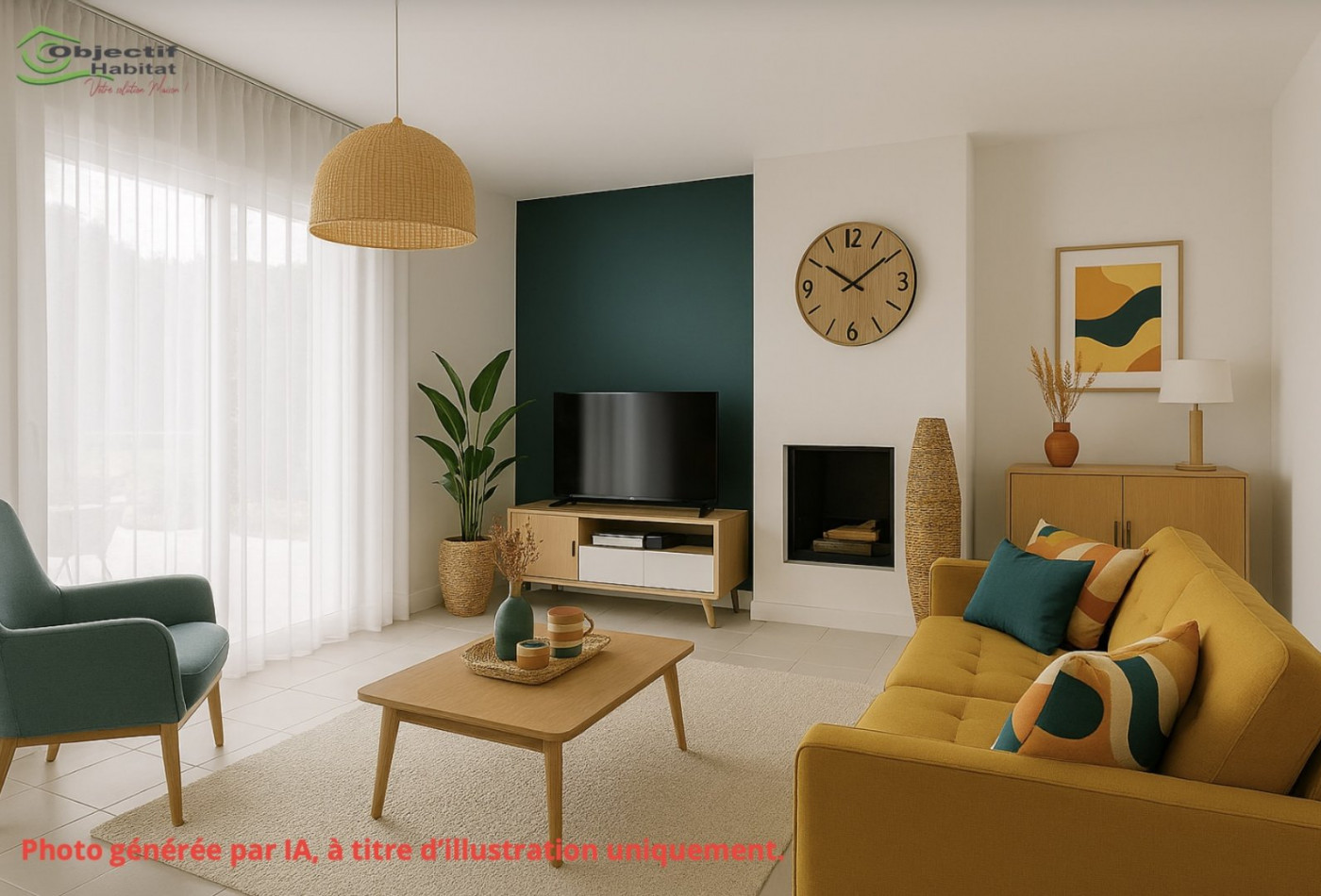 vente Maison Serignan - Photo 6