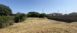 vente Terrain Beziers