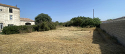 vente Terrain Beziers
