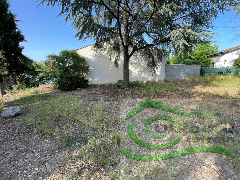 vente Terrain constructible Lignan Sur Orb - Photo 2