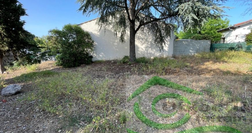 vente Terrain constructible Lignan Sur Orb