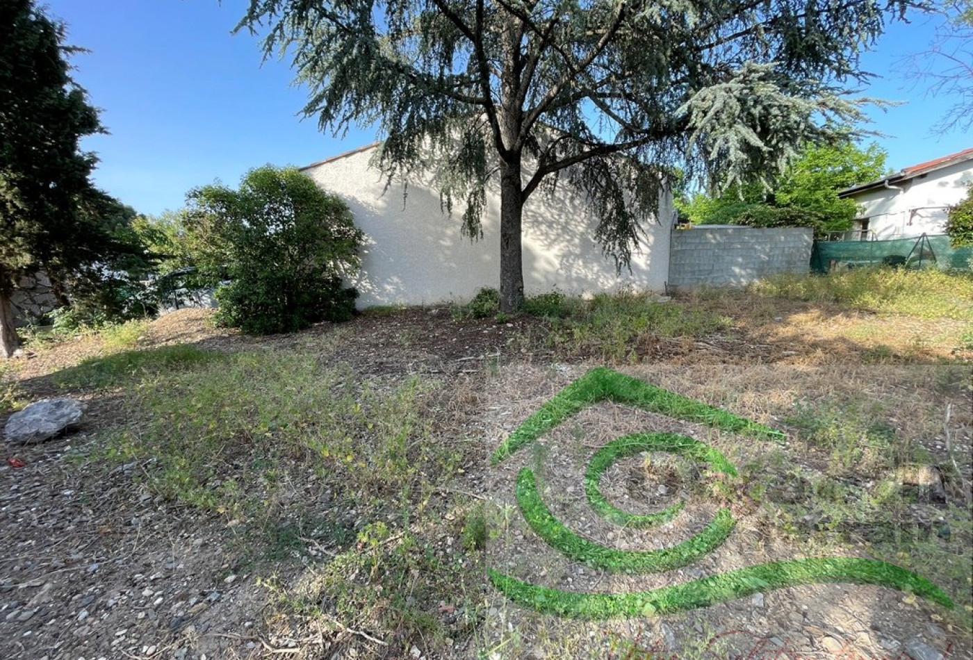 vente Terrain constructible Lignan Sur Orb - Photo 2