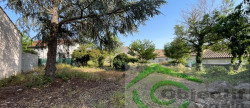 vente Terrain constructible Lignan Sur Orb