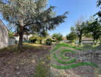 vente Terrain constructible Lignan Sur Orb
