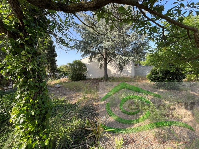 vente Terrain constructible Lignan Sur Orb - Photo 1