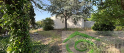 vente Terrain constructible Lignan Sur Orb