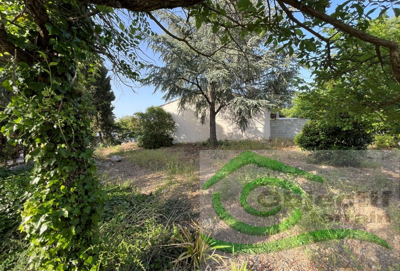 vente Terrain constructible Lignan Sur Orb - Photo 1