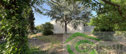 vente Terrain constructible Lignan Sur Orb