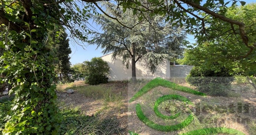 vente Terrain constructible Lignan Sur Orb